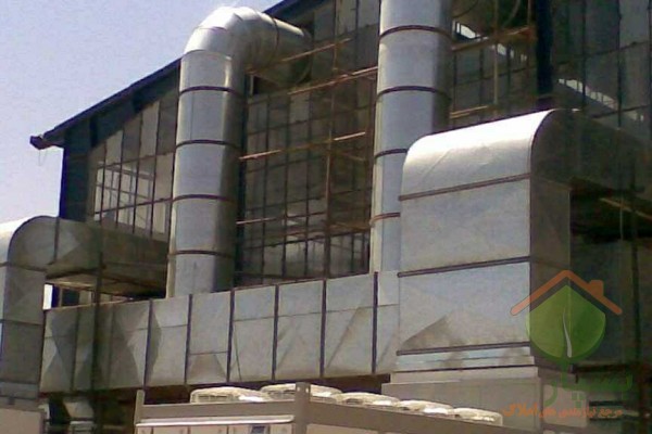 کانال-سازی کانال-سازی