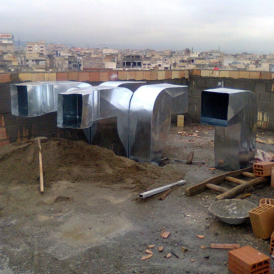 کانال-سازی کانال-سازی