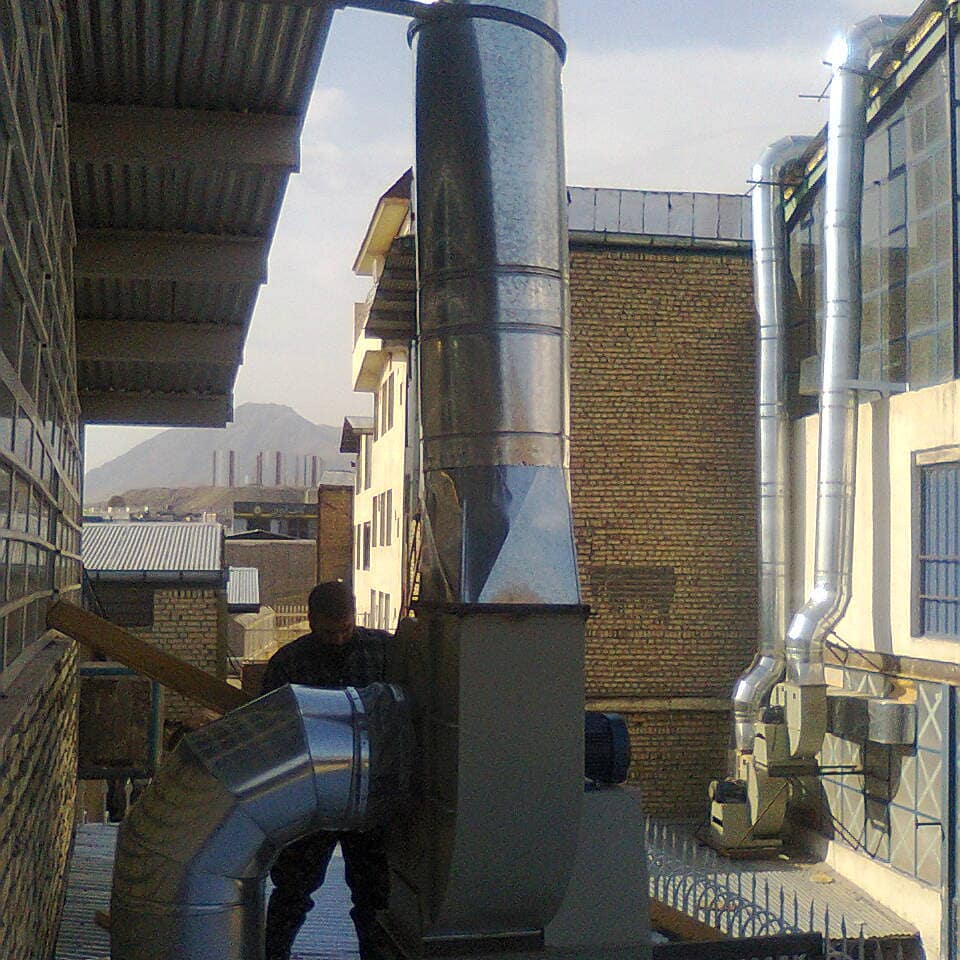 کانال-سازی کانال-سازی