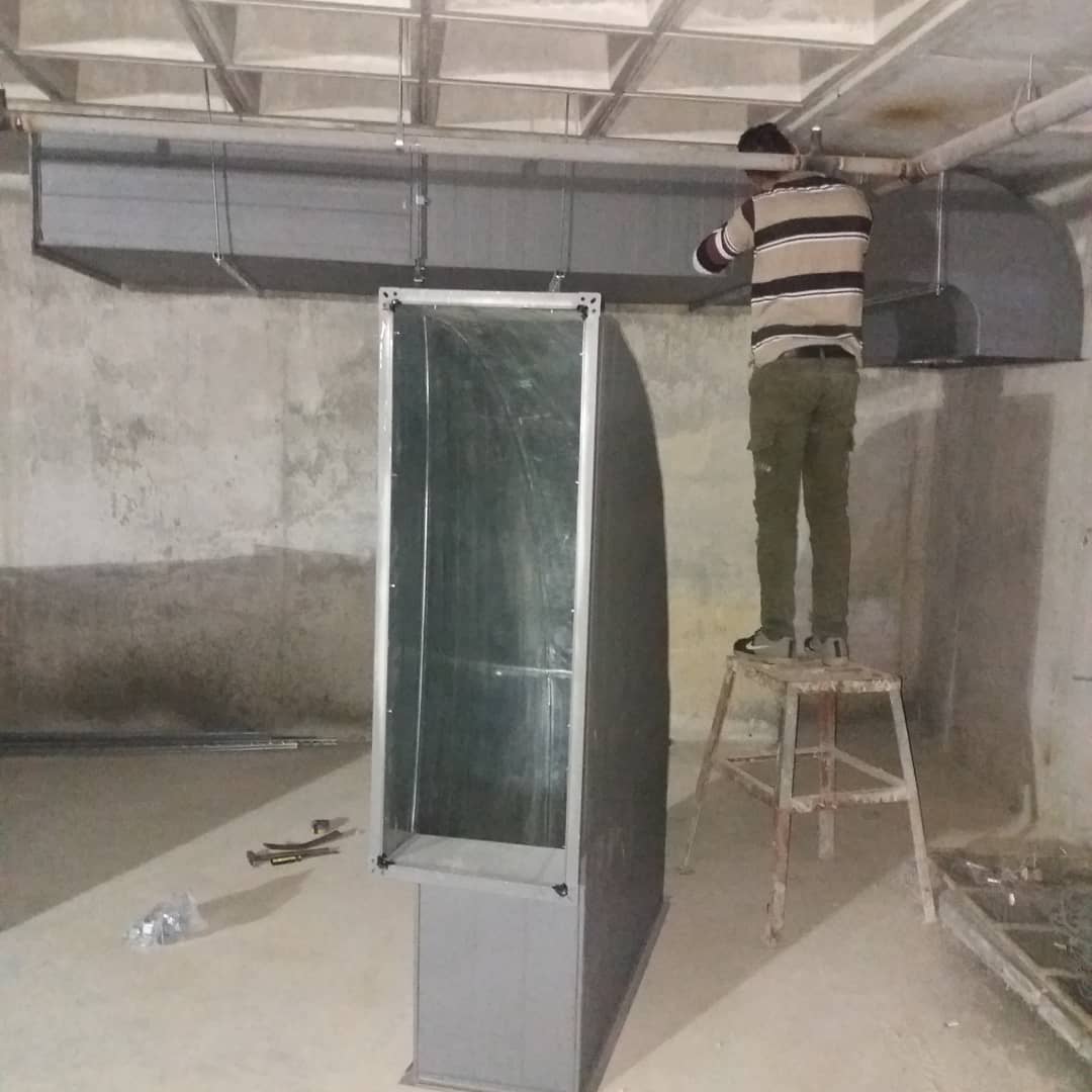 کانال-سازی کانال-سازی