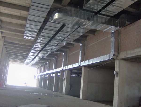 کانال-سازی کانال-سازی