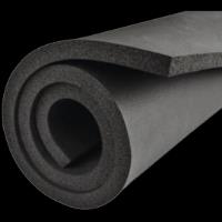 عایق الاستومری رولی ساده