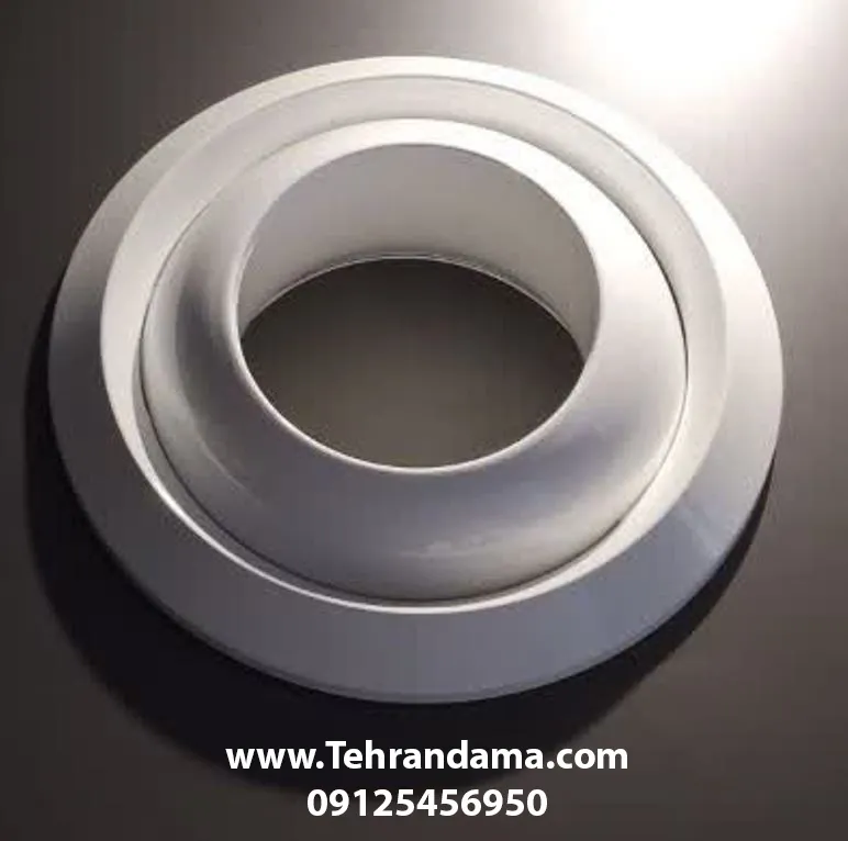 خرید دریچه گرد